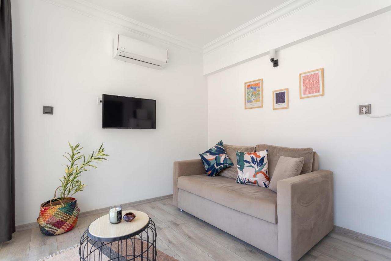 Bella Kaş Apart Daire Dış mekan fotoğraf