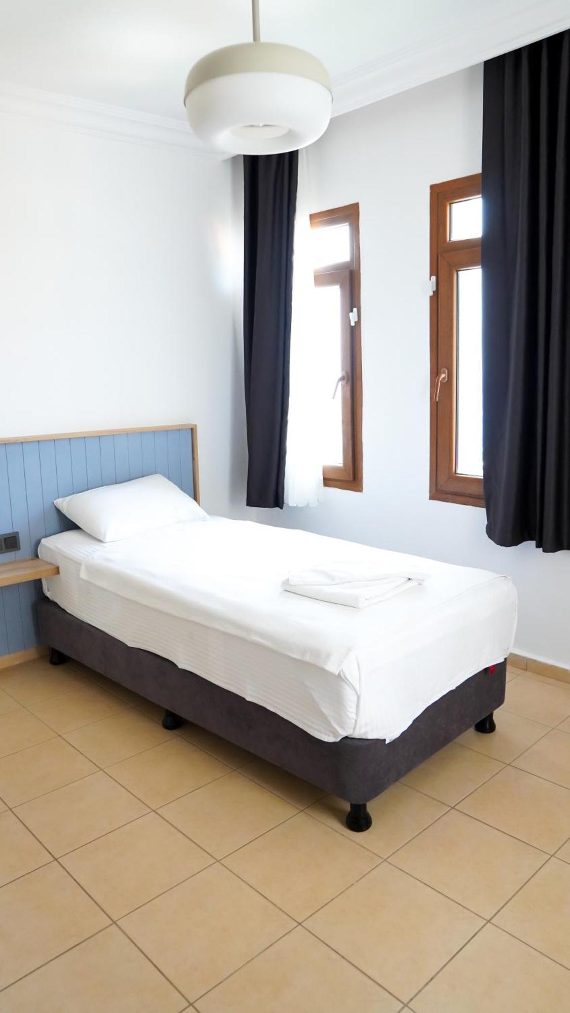 Bella Kaş Apart Daire Dış mekan fotoğraf