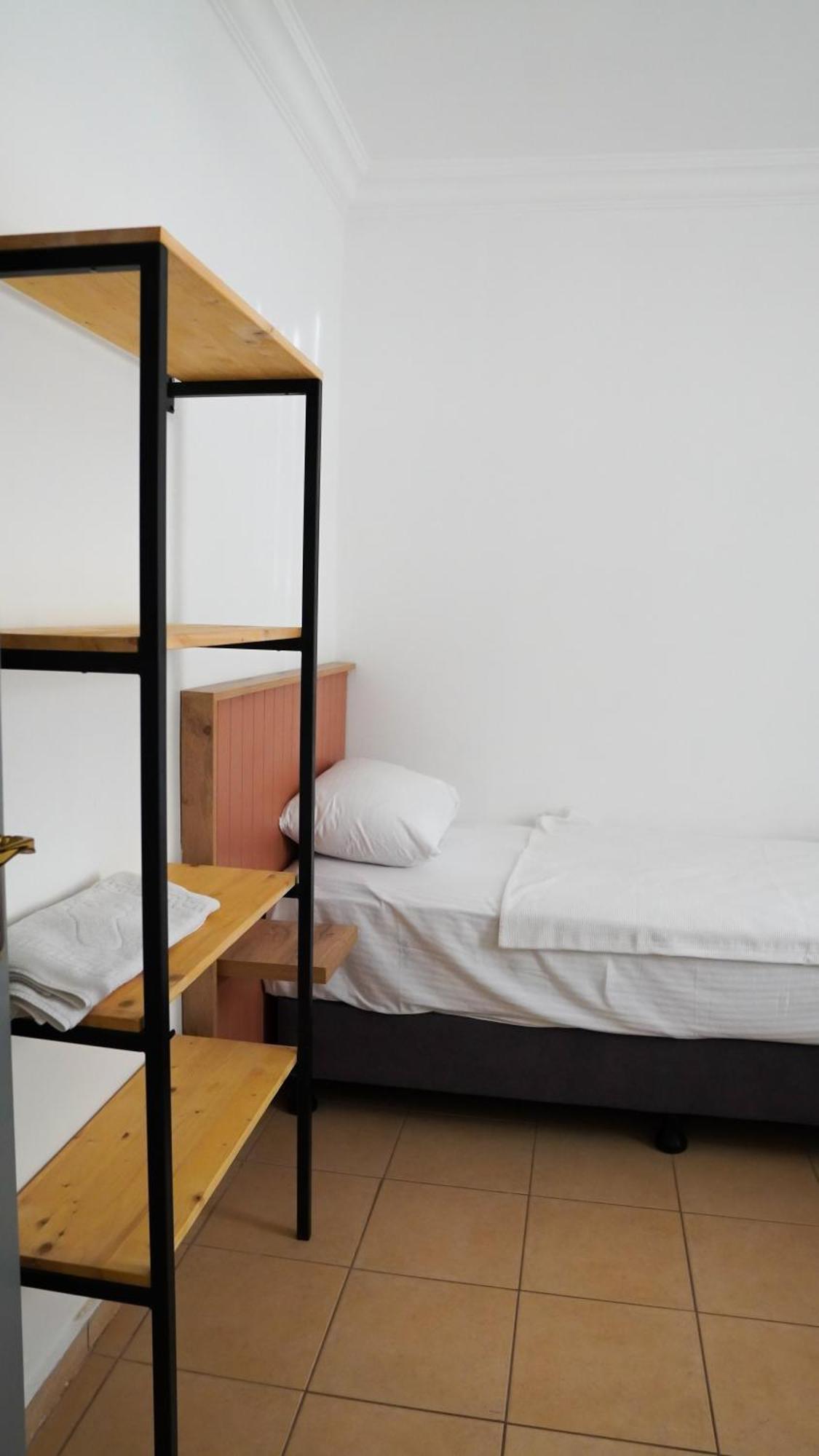 Bella Kaş Apart Daire Dış mekan fotoğraf