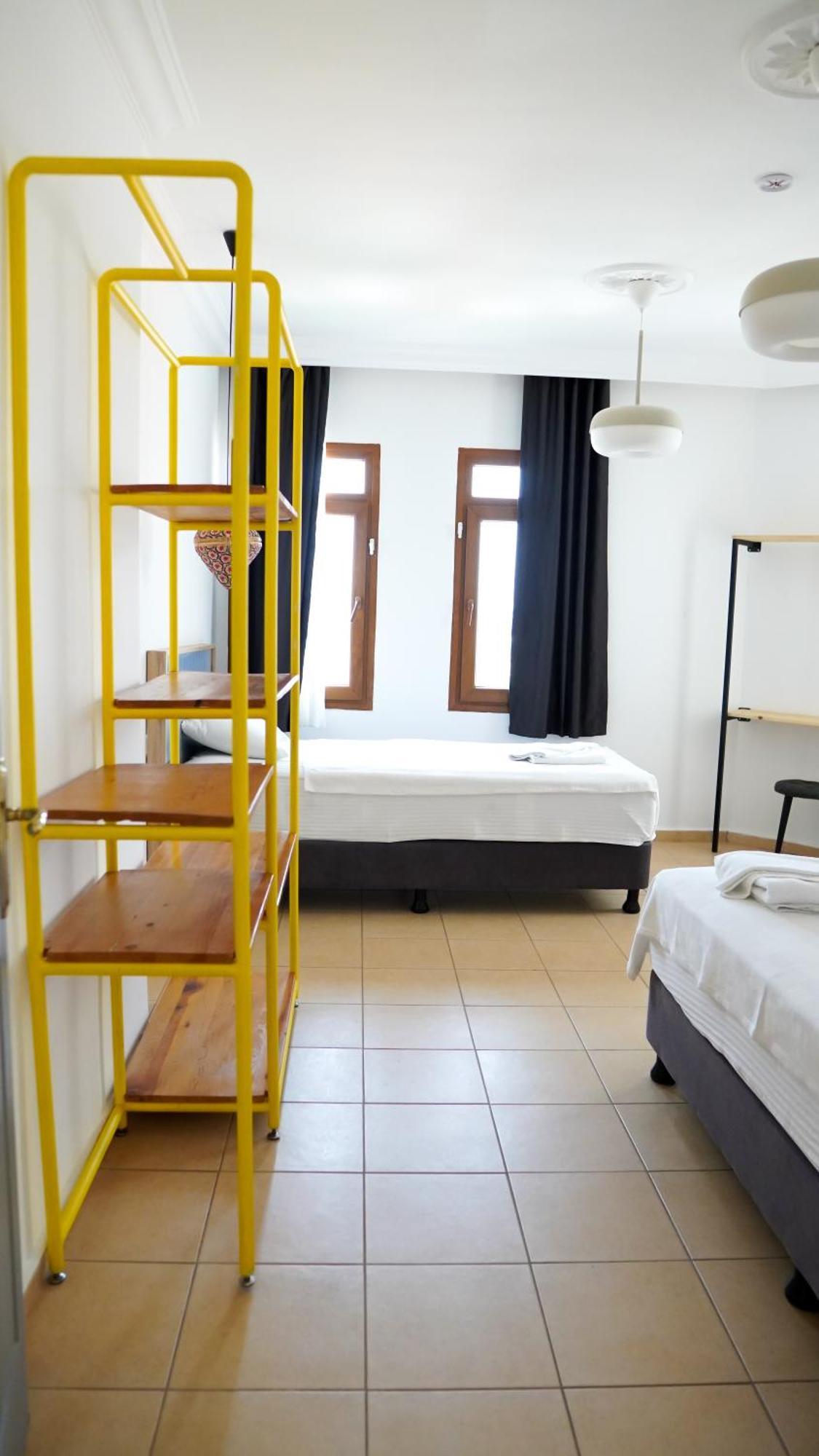 Bella Kaş Apart Daire Dış mekan fotoğraf